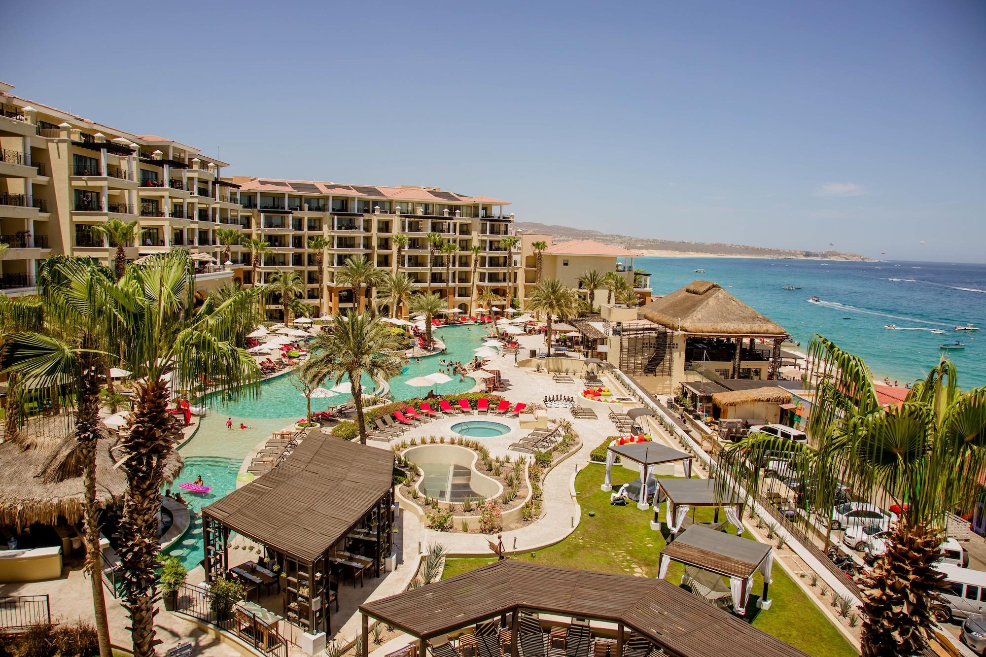Casa Dorada Los Cabos Resort & Spa Cabo San Lucas Exterior foto