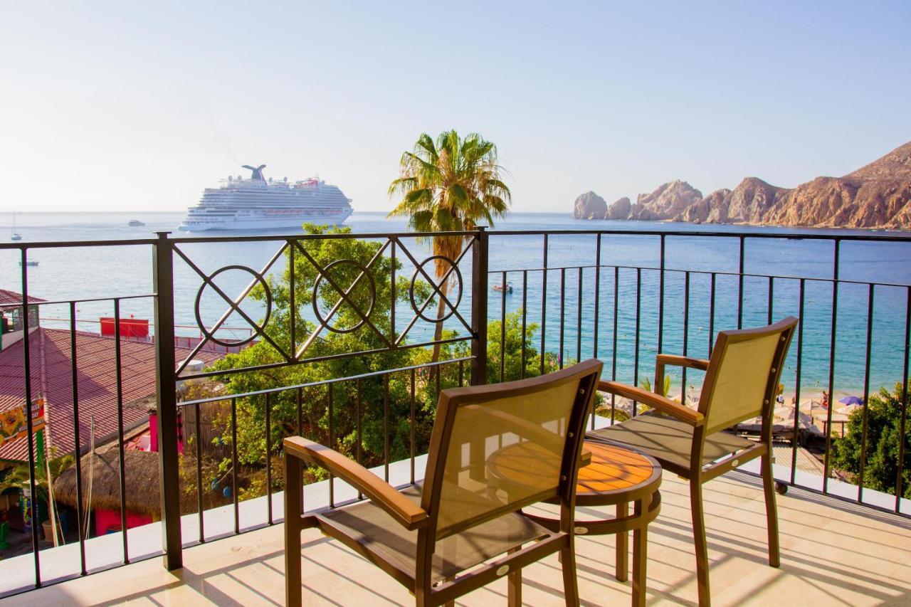 Casa Dorada Los Cabos Resort & Spa Cabo San Lucas Exterior foto