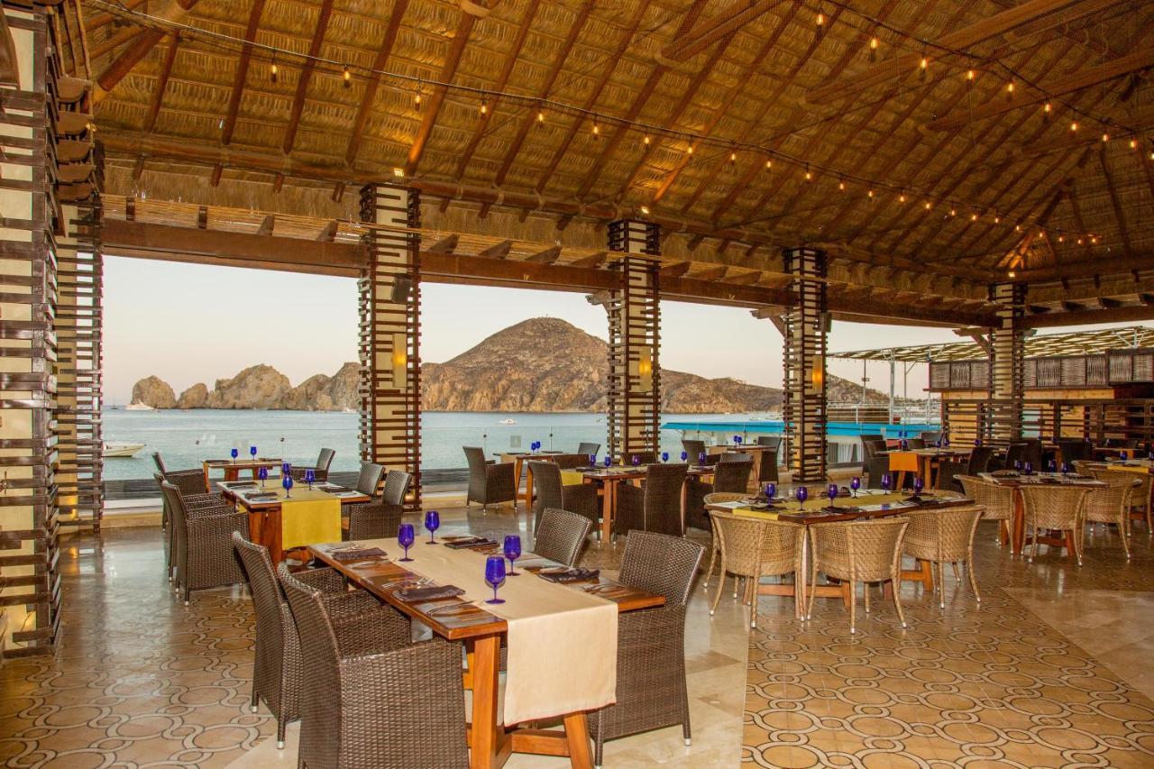 Casa Dorada Los Cabos Resort & Spa Cabo San Lucas Exterior foto
